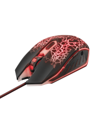 TRUST GXT 105 IZZA GAMING ILLUMINATED 